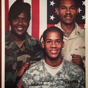 Meet your Posher, Sheryl